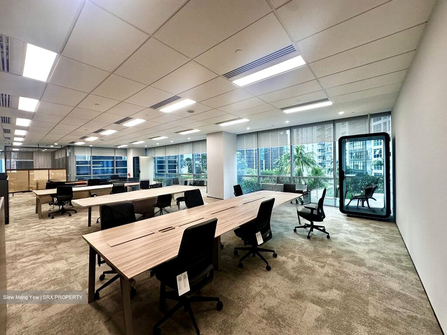 Mapletree Anson (D2), Office #500574521